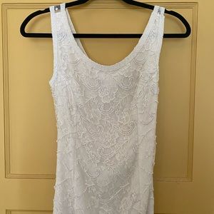 Beaded Full Length Dresses